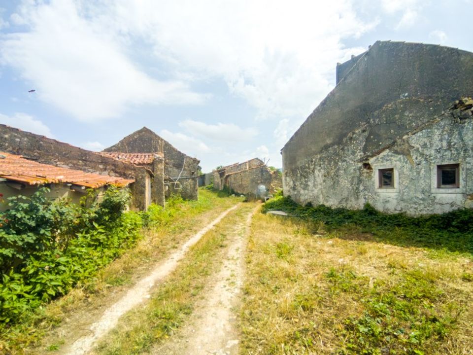 Masia a Aljubarrota, Leiria - foto 5