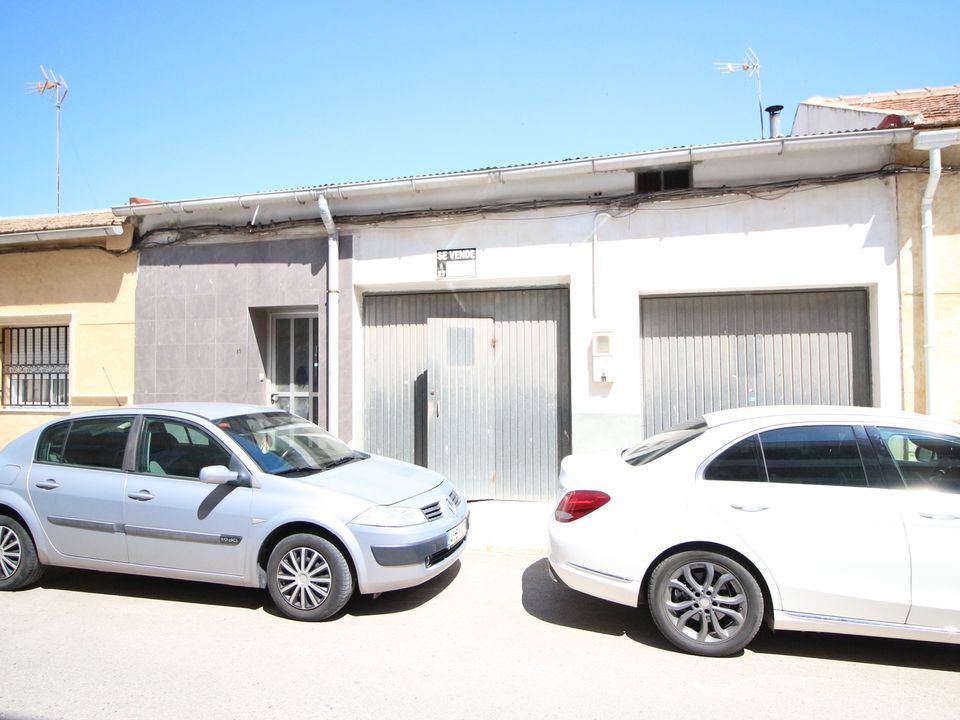 L'establiment comercial a Dolores, Alicante - foto 1