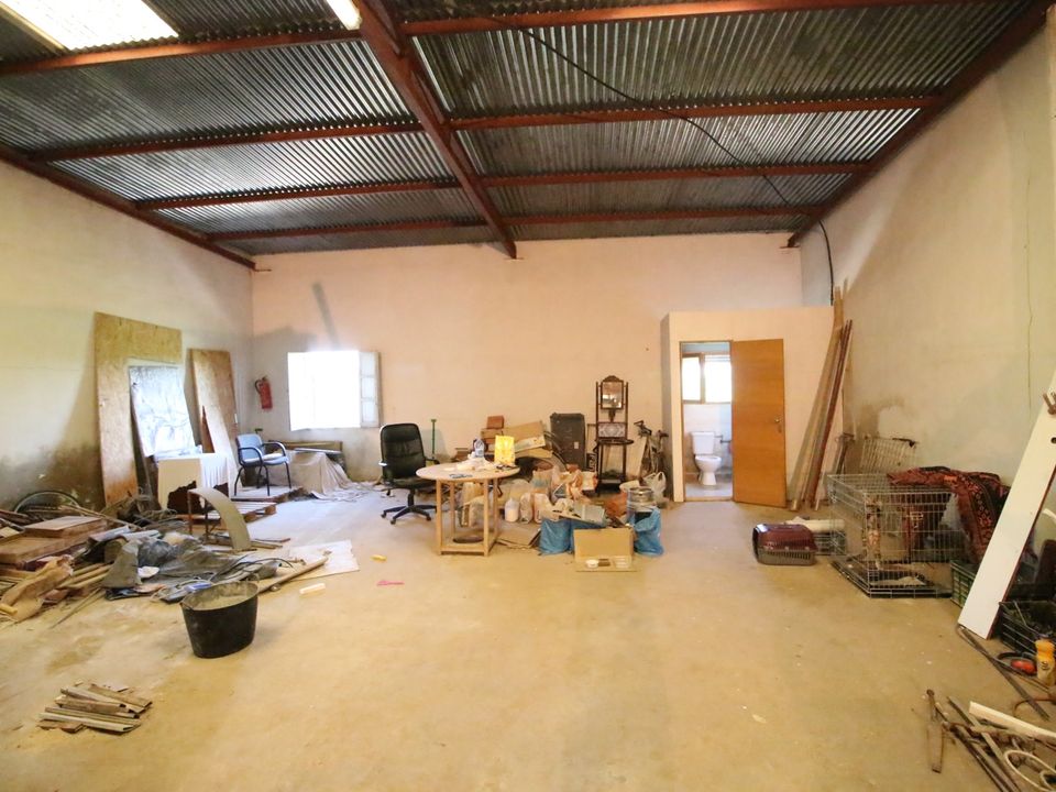 L'establiment comercial a Dolores, Alicante - foto 2