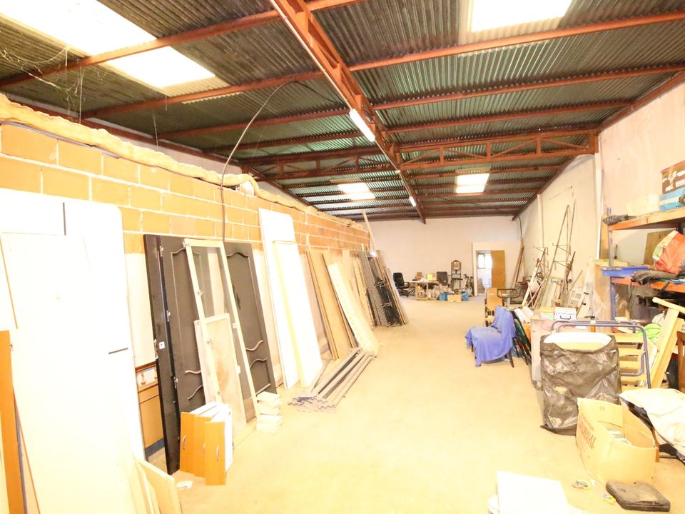 L'establiment comercial a Dolores, Alicante - foto 3