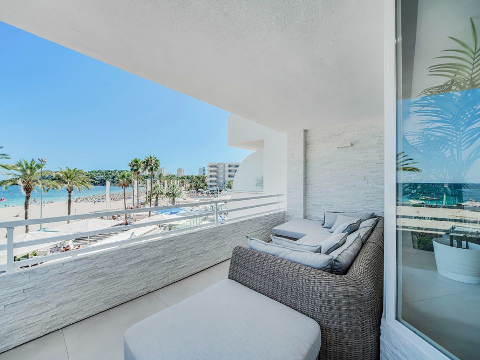 Lejlighed i Calvia, Mallorca - foto 4