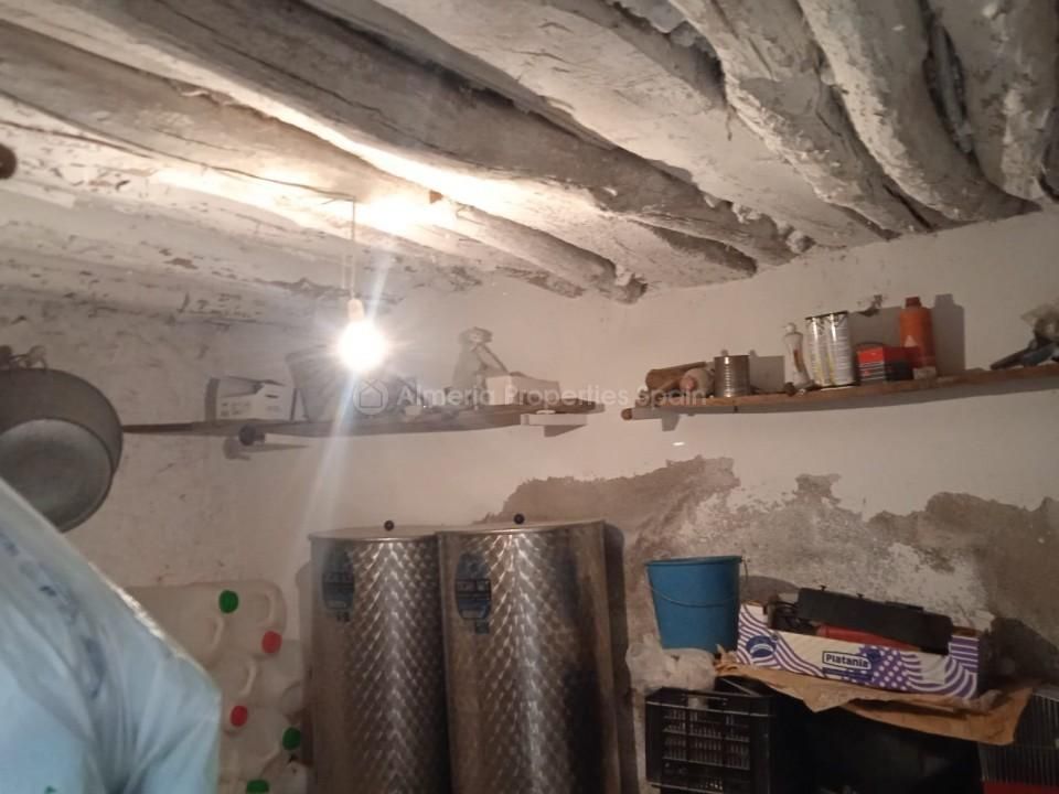 Farm hus i Oria, Almeria - foto 3