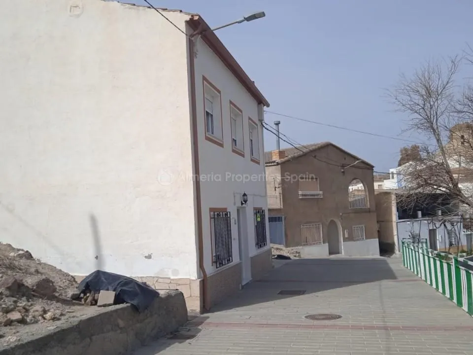 Landejendom i Partaloa, Almeria - foto 2