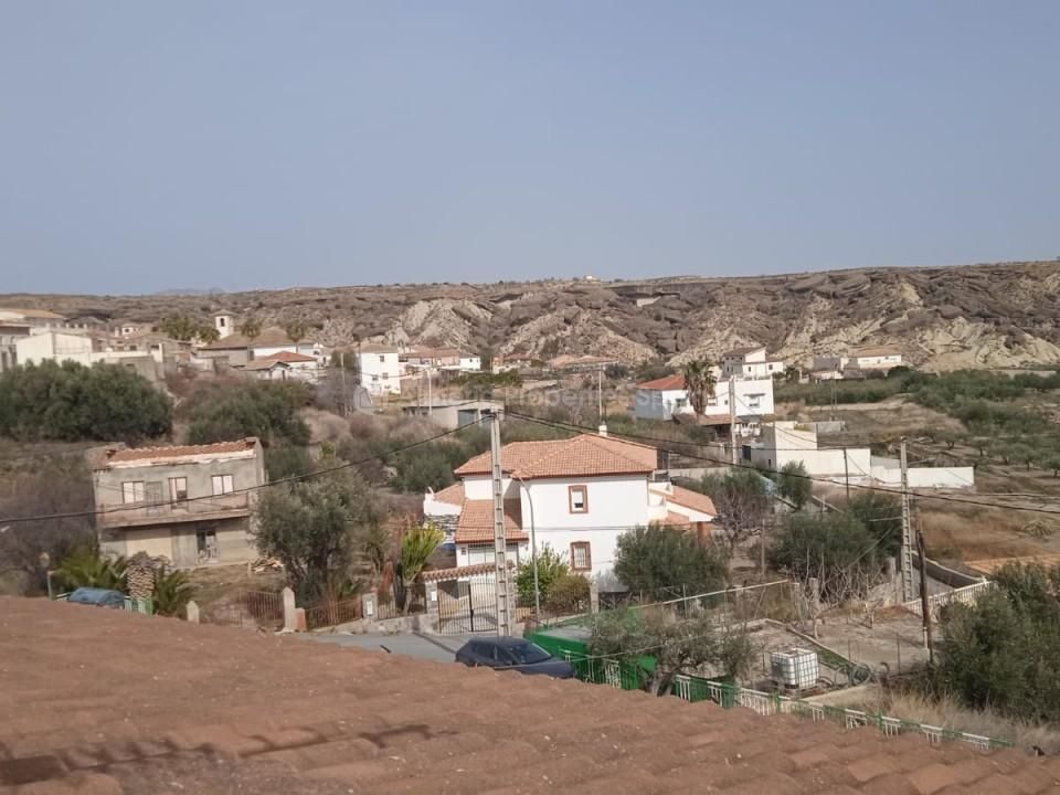 Landejendom i Partaloa, Almeria - foto 3
