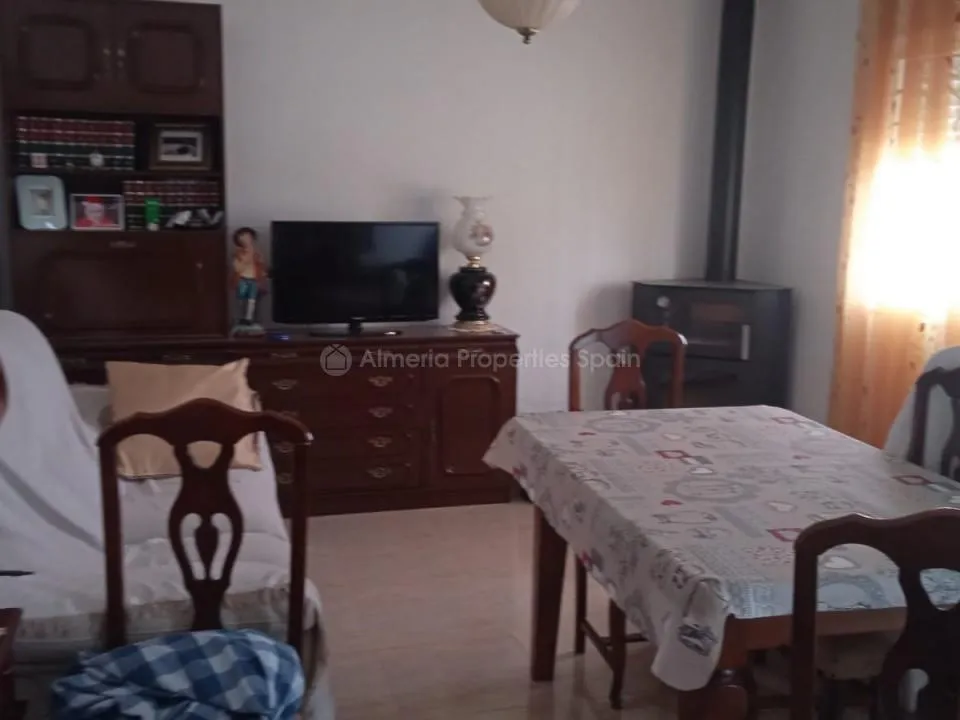 Landejendom i Partaloa, Almeria - foto 4