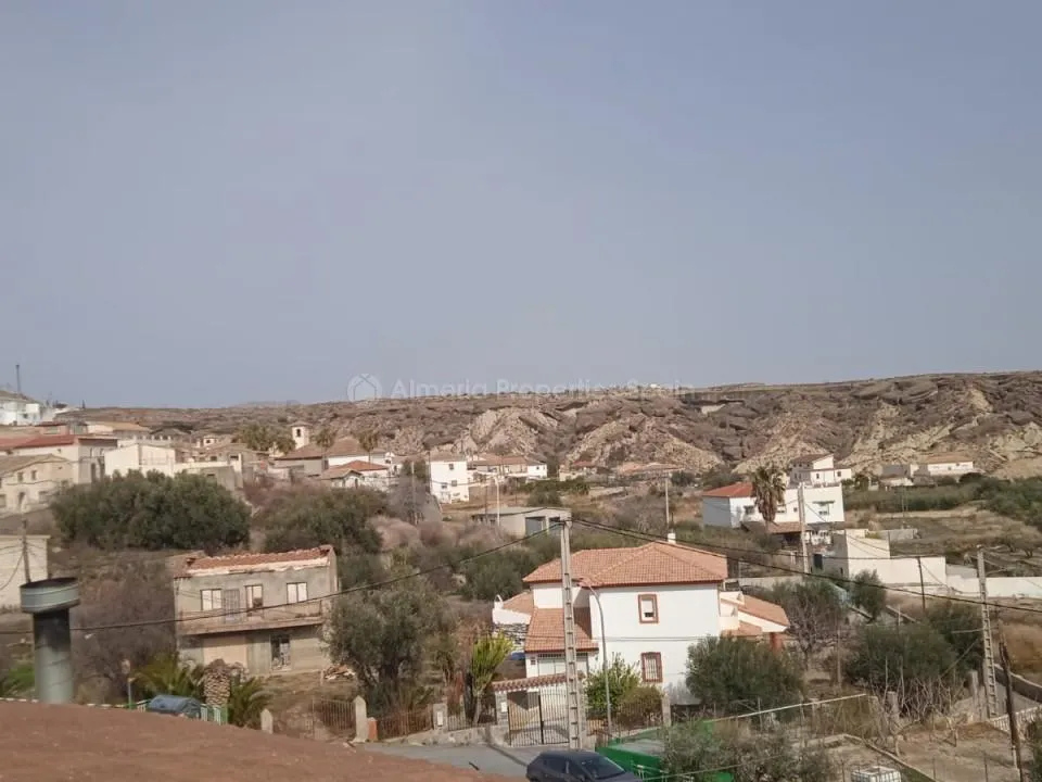 Landejendom i Partaloa, Almeria - foto 5