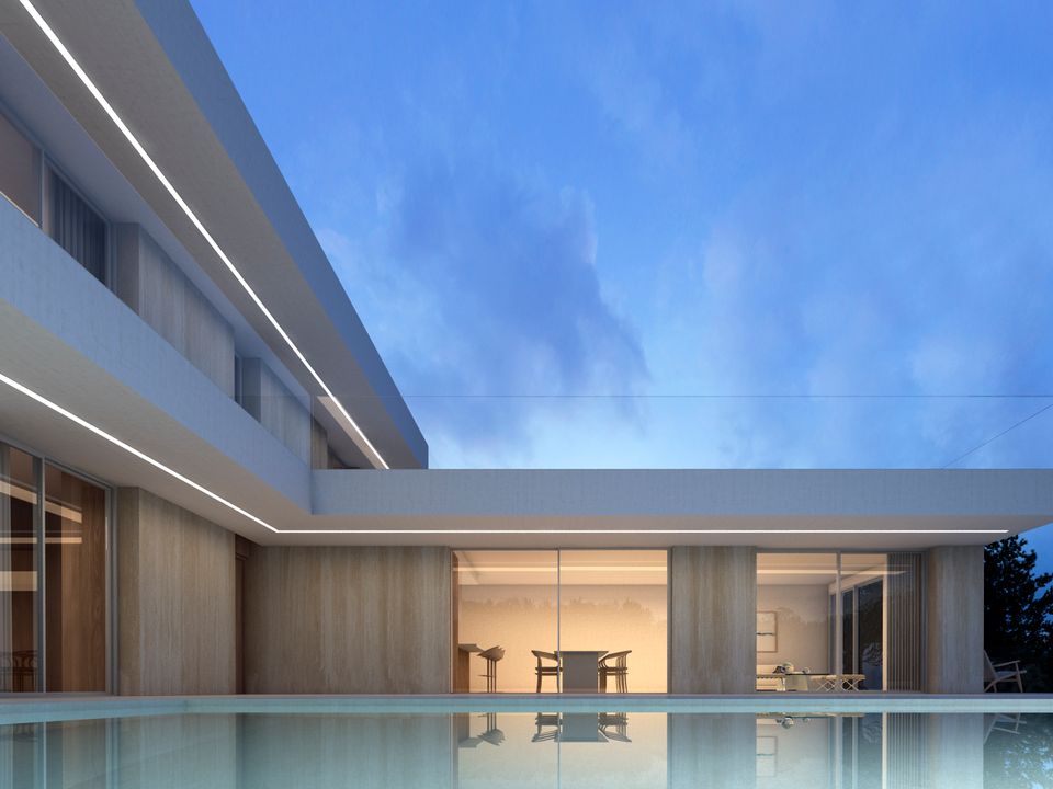 Villa i Benissa, Alicante - foto 3