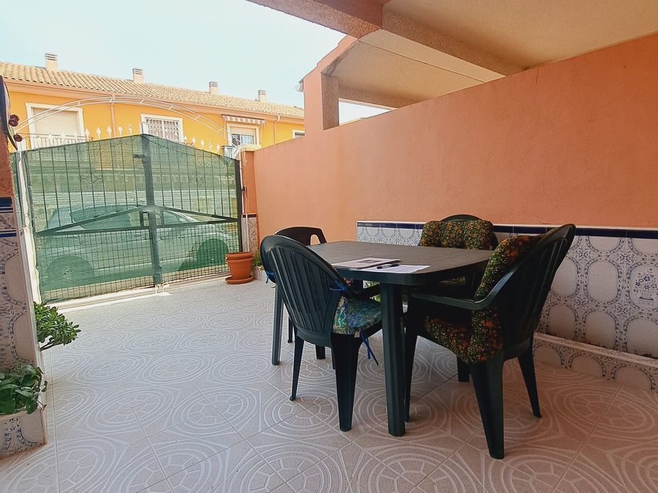 Duplex i San Javier, Murcia - foto 4