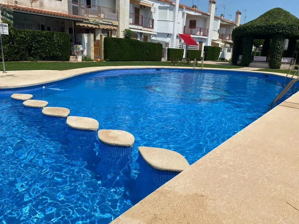 Duplex i San Javier, Murcia - foto 2