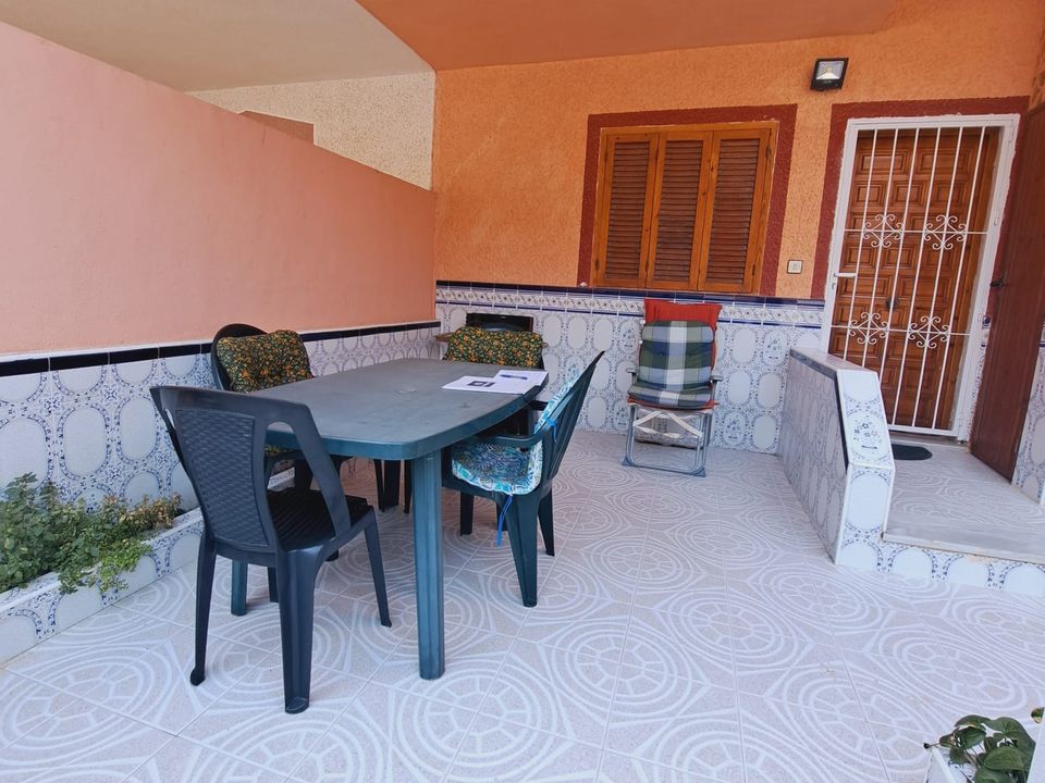 Duplex i San Javier, Murcia - foto 5