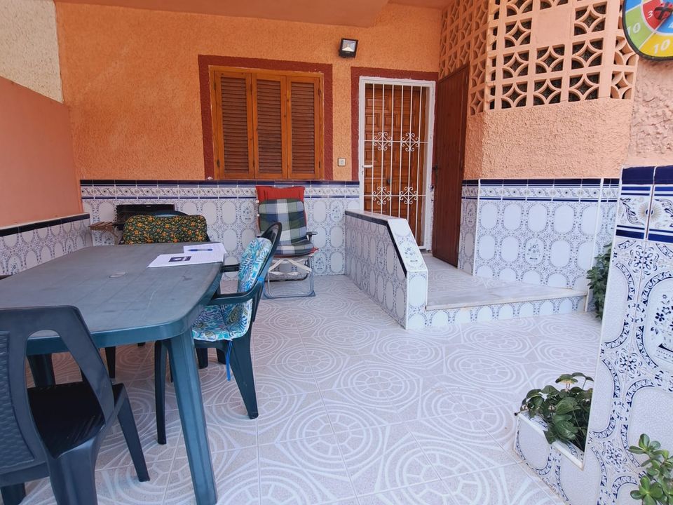 Duplex i San Javier, Murcia - foto 3