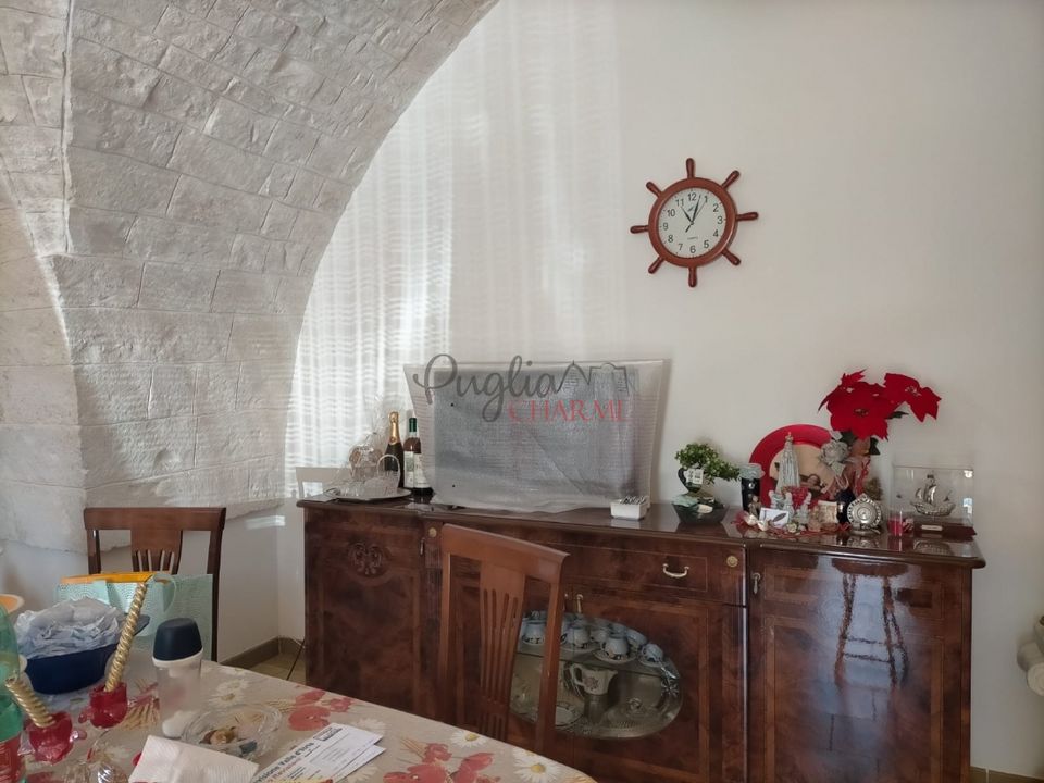 Landejendom i Cisternino, Brindisi - foto 4