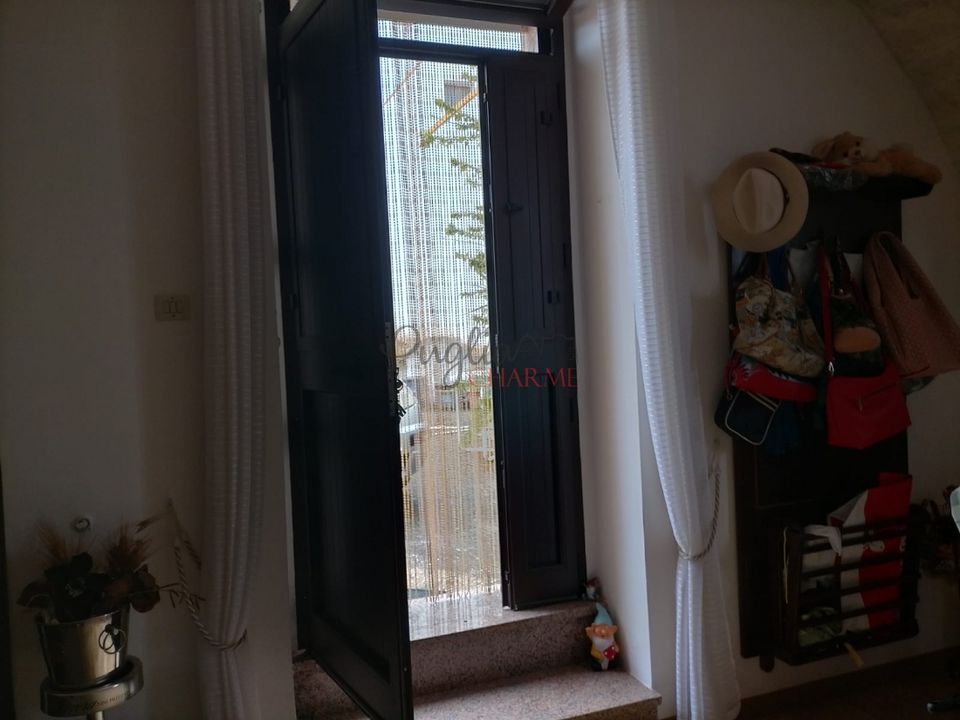 Landejendom i Cisternino, Brindisi - foto 3