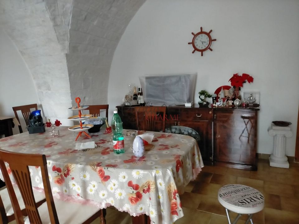 Landejendom i Cisternino, Brindisi - foto 5