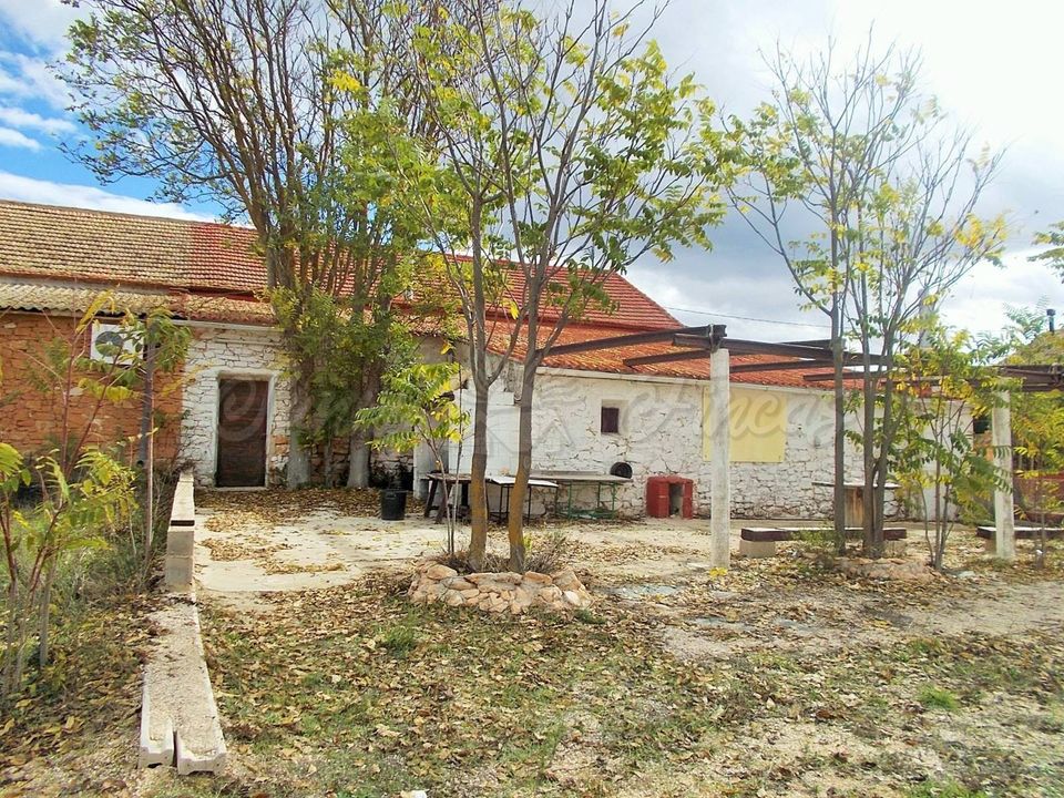 Landejendom i Yecla, Murcia - foto 3