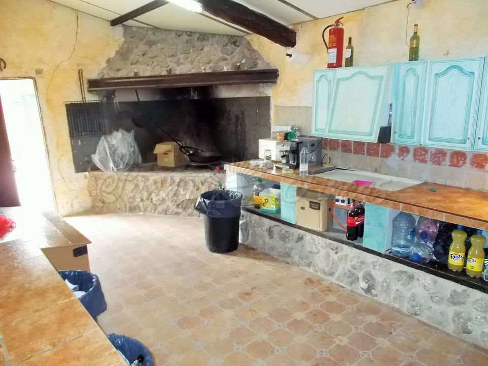 Landejendom i Yecla, Murcia - foto 5