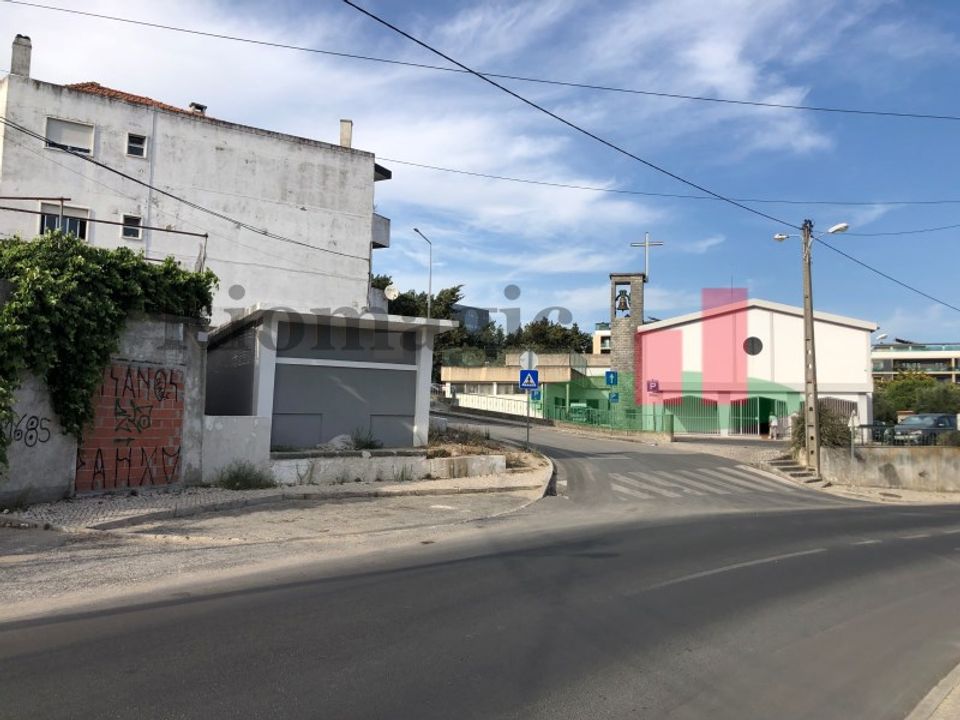 Erhvervsejendom i Odivelas, Lisbon - foto 5