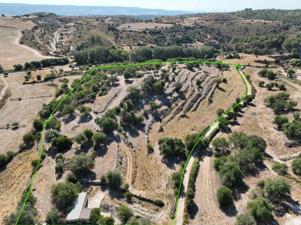 Landejendom i Ragusa, Ragusa - foto 4