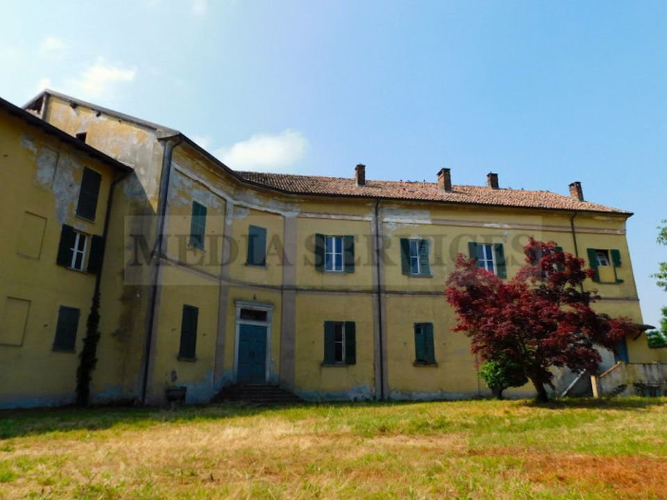 Villa i Cergnago, Pavia - foto 2