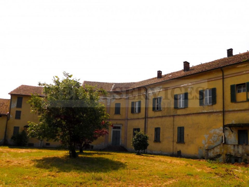 Villa i Cergnago, Pavia - foto 3