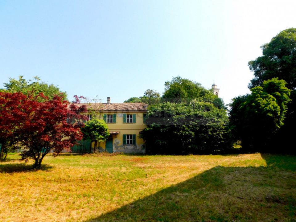 Villa i Cergnago, Pavia - foto 4