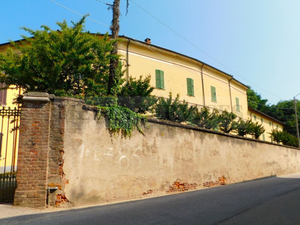 Villa i Cergnago, Pavia - foto 5