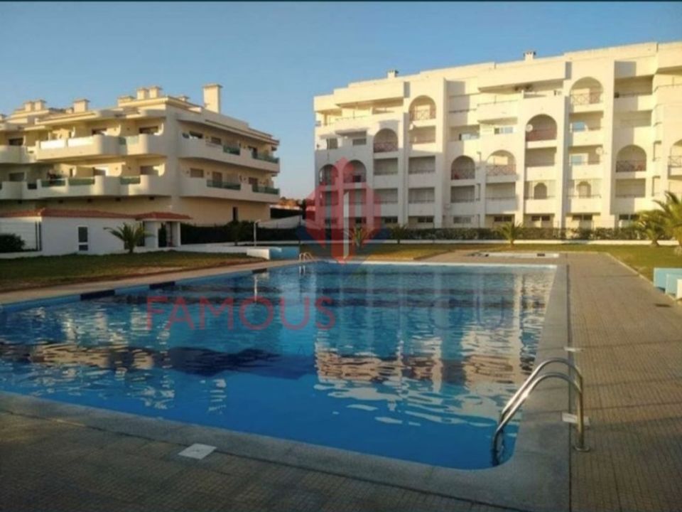 Lejlighed i Porches, Faro - foto 1