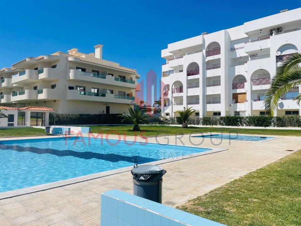 Lejlighed i Porches, Faro - foto 4