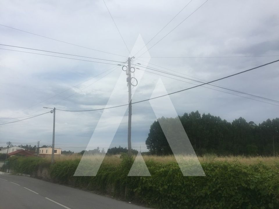 Helårsgrund i Oliveira do Bairro, Aveiro - foto 2
