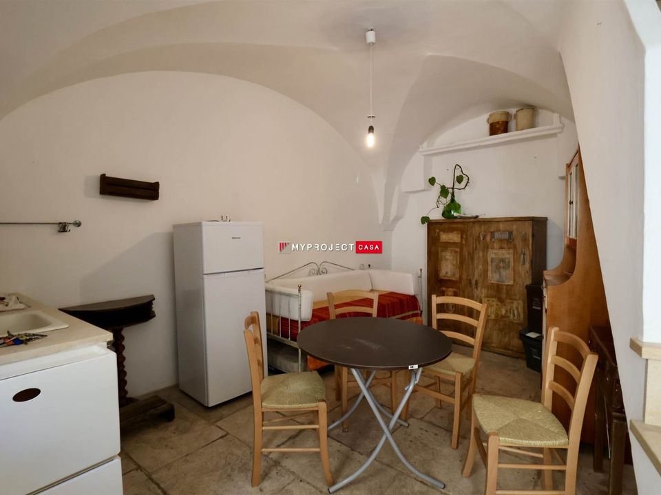 Lejlighed i Martina Franca, Taranto - foto 3