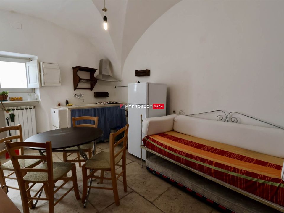 Lejlighed i Martina Franca, Taranto - foto 5