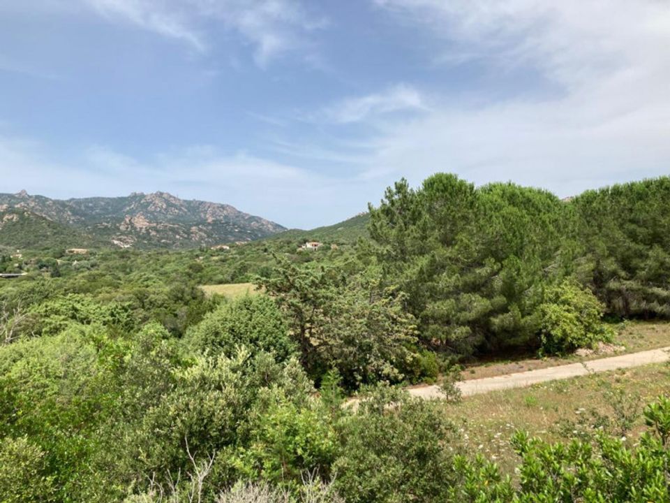 Villa i Arzachena, Sassari - foto 1