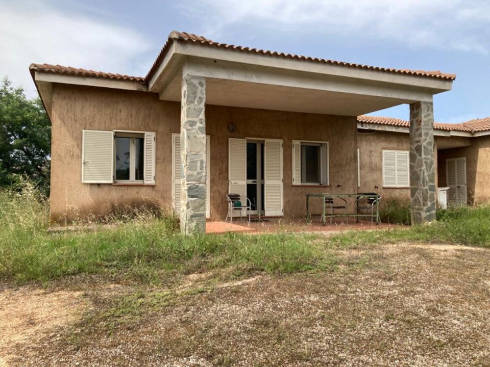 Villa i Arzachena, Sassari - foto 2