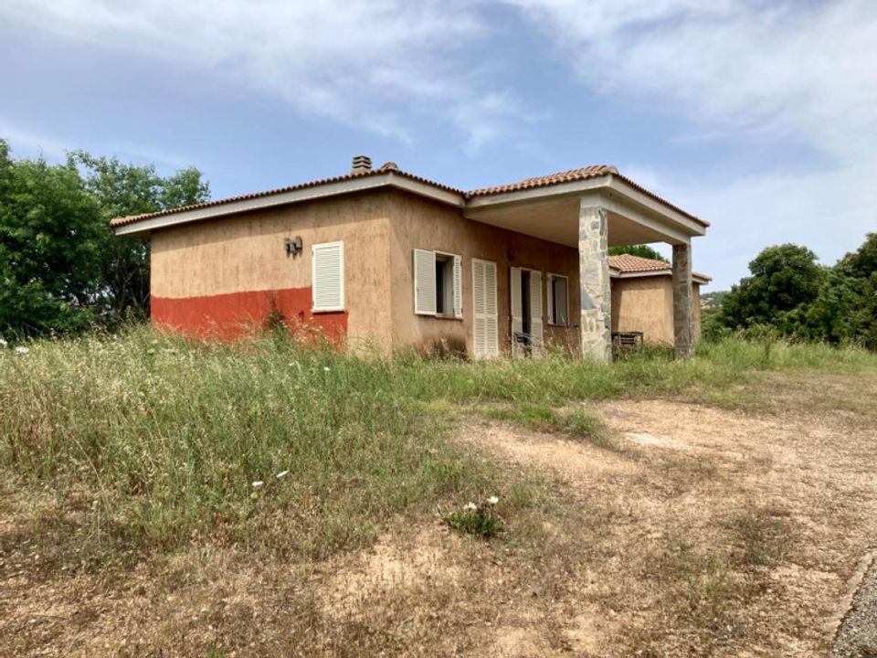 Villa i Arzachena, Sassari - foto 3