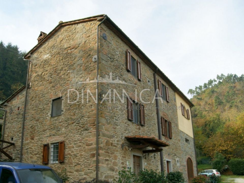 Herregård i Quarrata, Pistoia - bilde 4