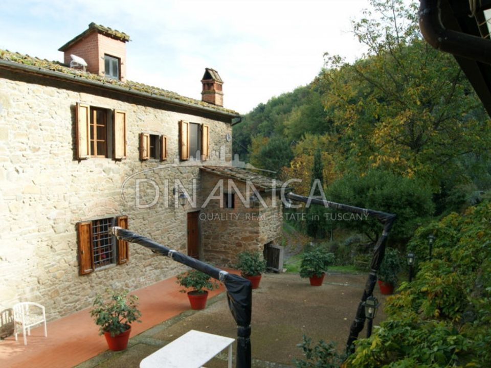 Herregård i Quarrata, Pistoia - bilde 5