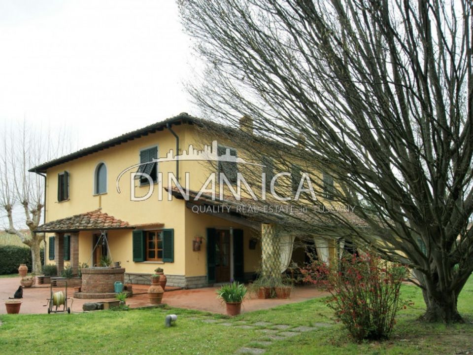 Masia a San Miniato, Pisa - foto 1