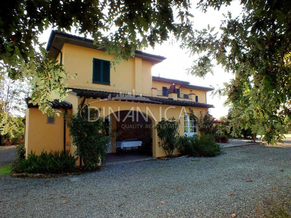 Villa i Crespina Lorenzana, Pisa - foto 3
