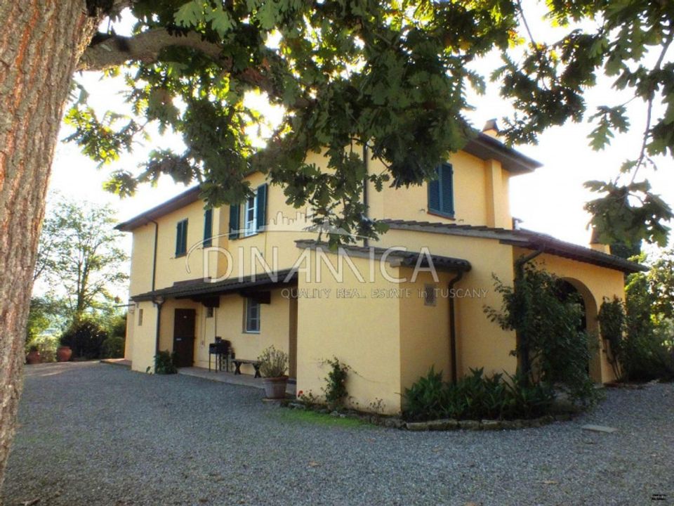 Villa i Crespina Lorenzana, Pisa - foto 4