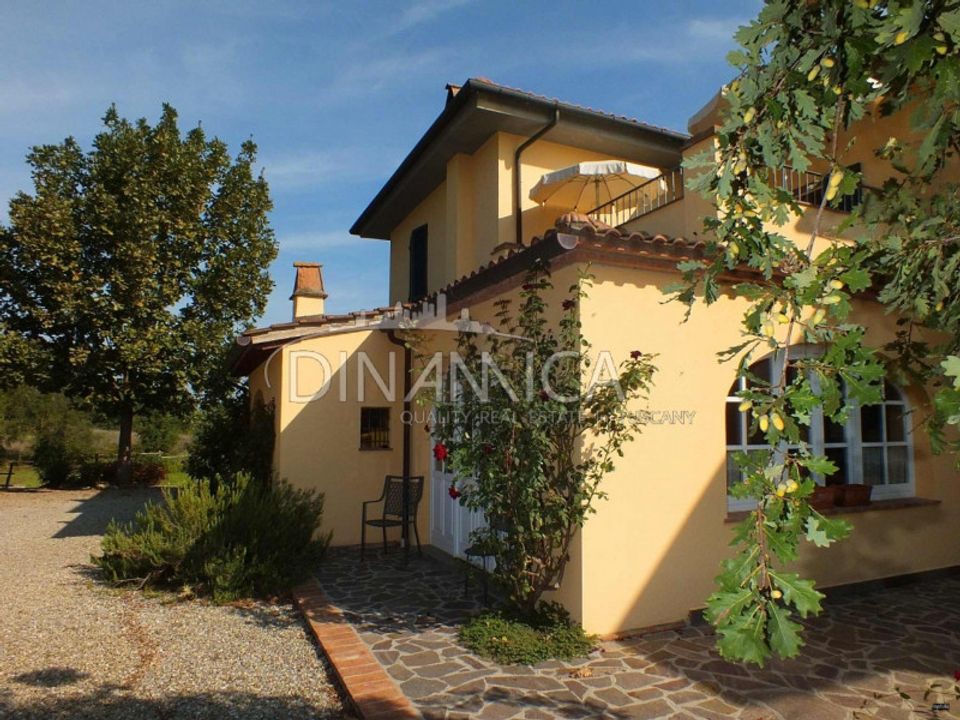 Villa i Crespina Lorenzana, Pisa - foto 5