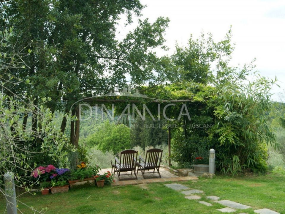Landejendom i Palaia, Pisa - foto 3