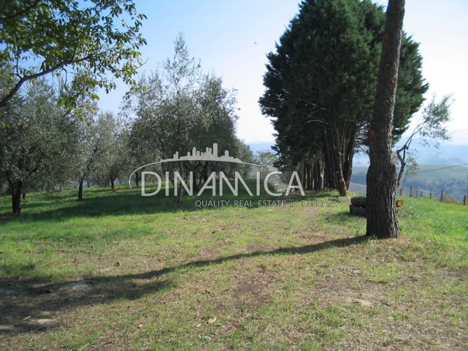 Casa de campo en Peccioli, Pisa - foto 5