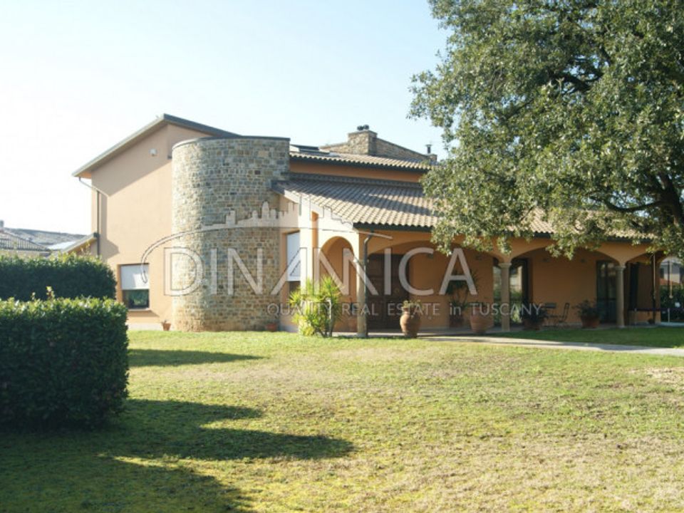 Villa i San Miniato, Pisa - foto 1