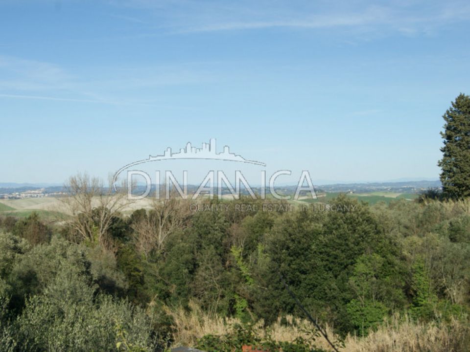 Landejendom i Chianni, Pisa - foto 2
