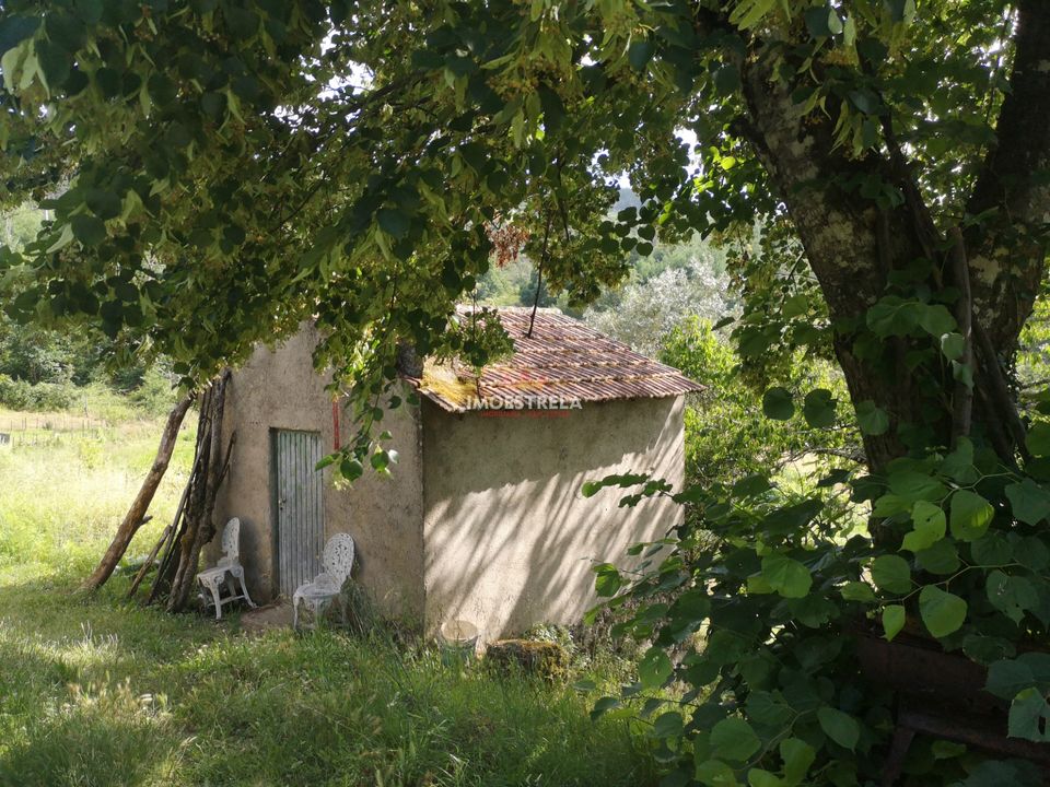 Farm i Seia, Guarda - foto 1