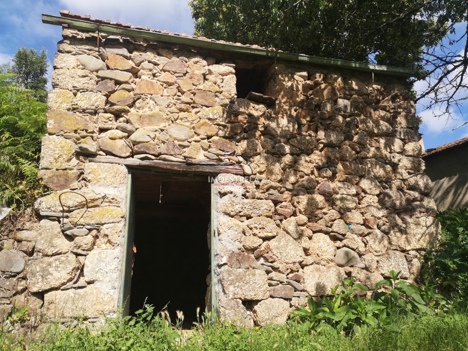 Farm i Seia, Guarda - foto 2
