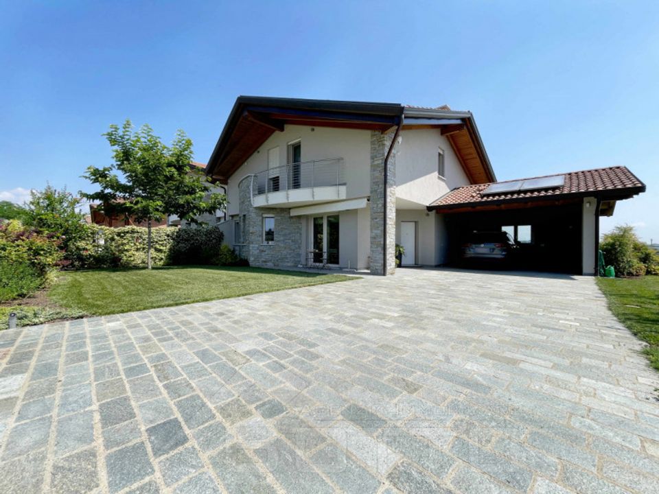 Rækkehus i Gargallo, Novara - foto 1