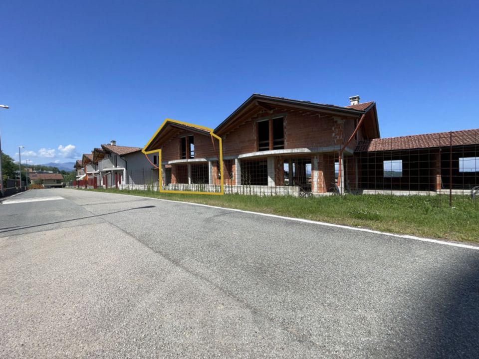 Rækkehus i Gargallo, Novara - foto 2