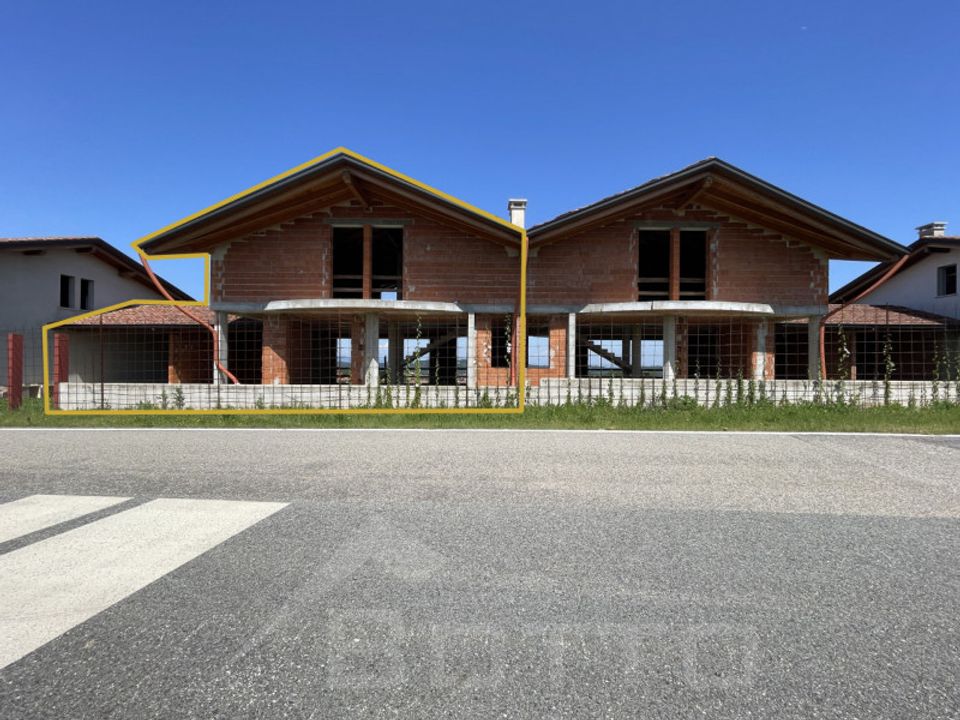 Rækkehus i Gargallo, Novara - foto 3
