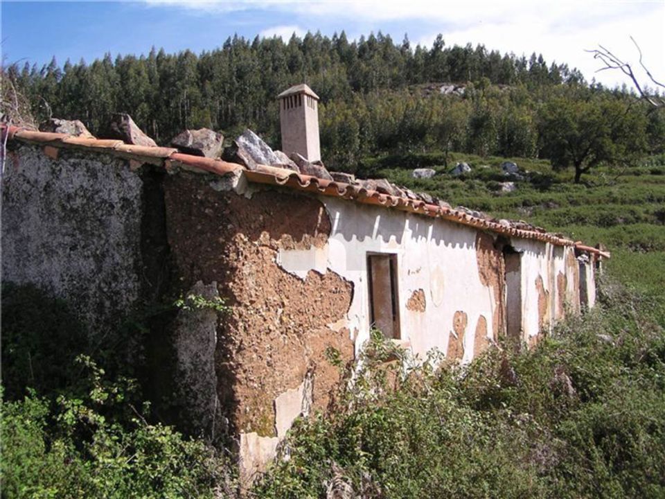 Farm i Monchique, Faro - foto 1
